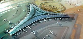 Kuwait DGCA to modernize airport infrastructure